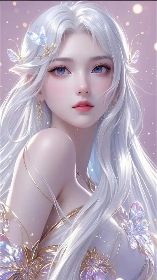 永夜星河 丁禹兮 慕声 剧照