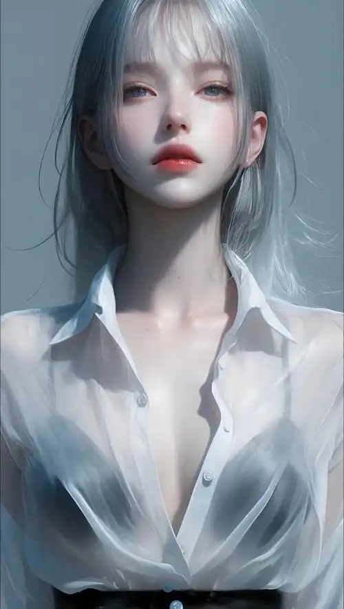山河枕 丁禹兮 卫韫 剧照